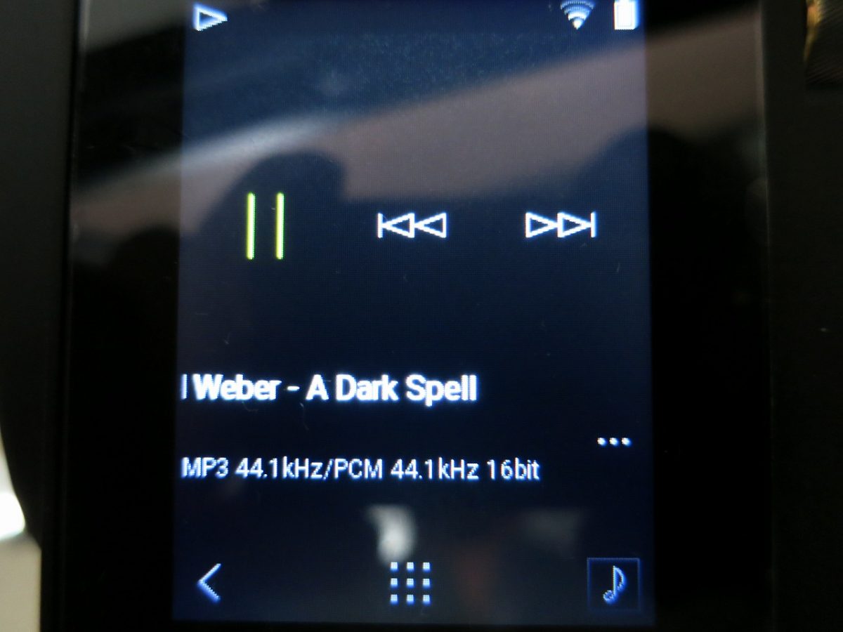 オンキョー rubato Radioを聴く 博覧強記は挫折してもいいんだよ